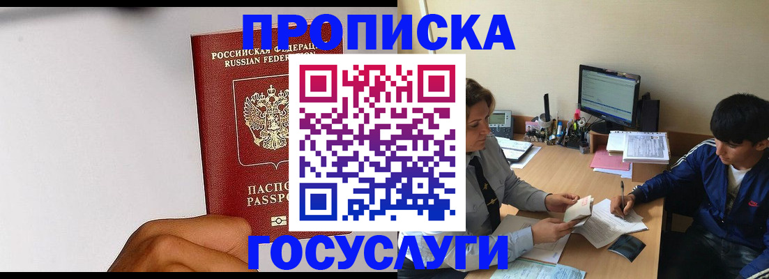 временная регистрация госуслуги в Дагестанских Огнях